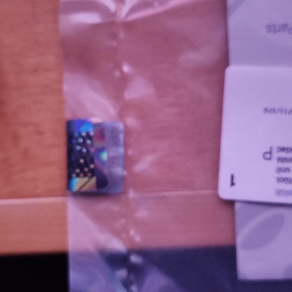 Excellent Price. Mercedes Benz Original *NO discounts. - Picture 4 of 6